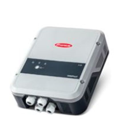 Wagner - Model Fronius Ohmpilot - Self-Generated Solar Power Inverter