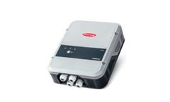 Wagner - Model Fronius Ohmpilot - Self-Generated Solar Power Inverter