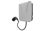 Wagner - Model Wallbox eCharge - Home - Comfort Charging Station for Private and Semi-Public Use