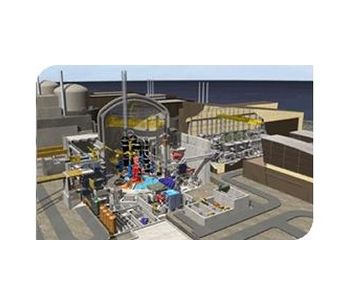 AREVA - Model EPR™ - Reactor