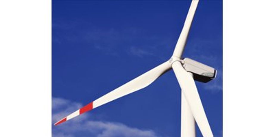 Nordex - Model N90 (2.5 Megawatt) - Wind Turbine