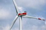 Nordex - Model N131/3600 - Wind Turbine