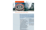 Dismantling Nuclear Power Plants Services- Brochure