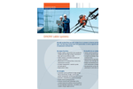 Underground Cable Systems Construction Services- Brochure
