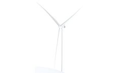 Vensys - Model 170 - Wind Turbines