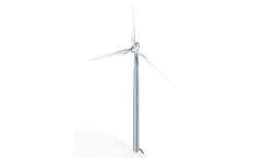 Vensys - Model 70 - Wind Turbines