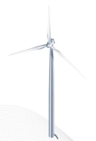Vensys - Model 82 - Wind Turbines
