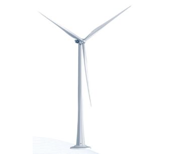 Vensys - Model 136 - Wind Turbines