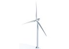 Vensys - Model 115 - Wind Turbines