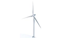Vensys - Model 115 - Wind Turbines