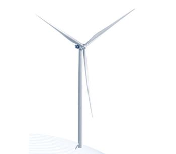 Vensys - Model 126 - Wind Turbines