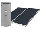 Solahart Streamline - Model 272MLV - Split System Solar Water Heater