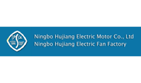 Ningbo Hujiang Electric Motor Co., Ltd.