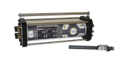 Amplifier and Data Logger Meter System