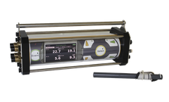 Unisense UnderWater - Amplifier and Data Logger Meter System