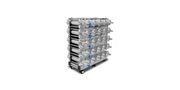 Advanced Hydrogen Storage System
