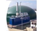 BGasTech - Biogas Training