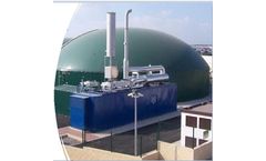 BGasTech - Biogas Training