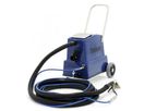XTreme Power - Model XPC-5700U - Non-Heated Upholstery Cleaning Machine