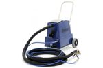 XTreme Power - Model XPH-5800TU - Heated Commercial Upholstery Cleaning Machine