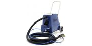 Heated Commercial Upholstery Cleaning Machine