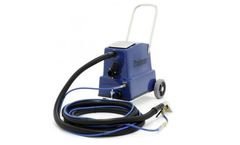 XTreme Power - Model XPH-5900IU - Heated Upholstery Carpet Extractor