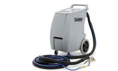 XTreme Power - Model XPH-9300U - Commercial Auto Detailing and Upholstery Cleaning Machine