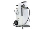 Super Max - Model 7000 - Commercial / Industrial Grade Rugged and Durable Wet Steam Pressure Washer