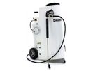 Super Max - Model 7000 AST - Commercial / Industrial Grade Tri-Mode Electric Pressure Washer Machine