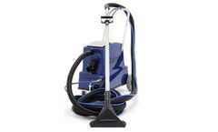 XTreme Power - Model XPH-5900i - Commercial Carpet Cleaner