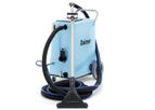 XTreme Power - Model XPH-6400i - Commercial Carpet Cleaner
