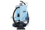 XTreme Power - Model XPH-6400i - Commercial Carpet Cleaner