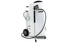 Super Max - Model 9000 - Commercial / Industrial Grade Pressure Washer