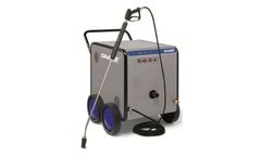 Vapor-Flo - Model 7960 - Electric Pressure Washer