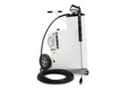 Super Max - Model 6000 - Commercial / Industrial Grade Pressure Washer