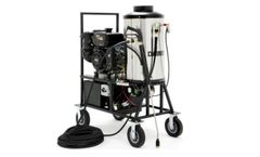 Carpet Cleaning Machines - Daimer XTREME POWER XPH-5800TU