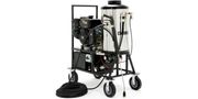 Commercial / Industrial Grade Multi-Purpose Steam Pressure Washer