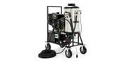Commercial / Industrial Grade Pressure Washer