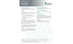 EvoMod - Low-End Rheology Modifier Brochure