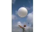 Model 8235 - Weather Balloon, 100 Grams Natural