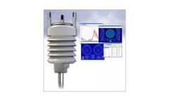 Orion - Version 9610-B-1 - LX Weather Station with WeatherMaster Software
