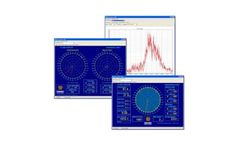 WeatherMaster - Version 8290 - Software for Orion Weather Stations