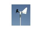 Aervane - Model 700-RW - Wind Speed and Direction Sensor, 4-20m-A Outputs