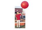Model 8210 - Weather Balloon, 10 Grams Red