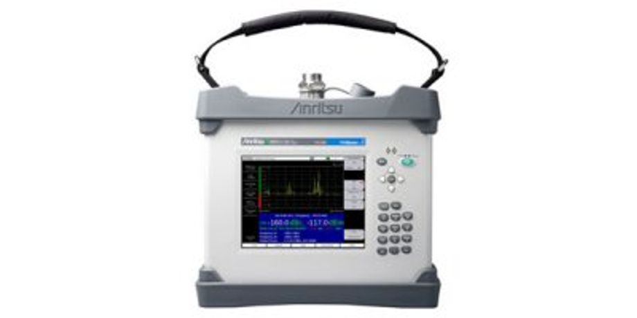 Anritsu - Model MW82119A - Passive Intermodulation Analyzer