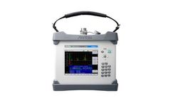 Anritsu - Model MW82119A - Passive Intermodulation Analyzer