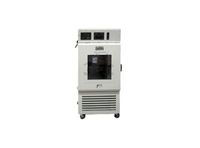 Tenney  - Model T20RC-3  - Temperature/Humidity Chamber