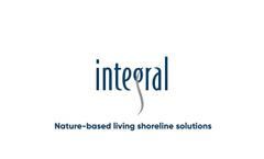 Integral Nature-Based Living Shoreline Solutions - Video