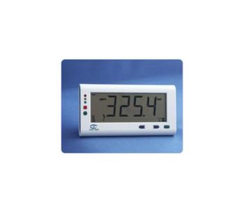 Smart - Electricity Monitor