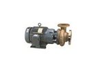 Ampco-Pumps - Model ZC2 Series - Marine/Industrial Centrifugal Pump